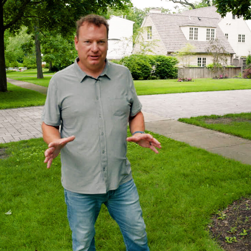 Foundation Fixers TV - Rob Host